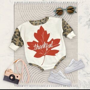 Sweater Romper. Made by me. Upcycled sweaters